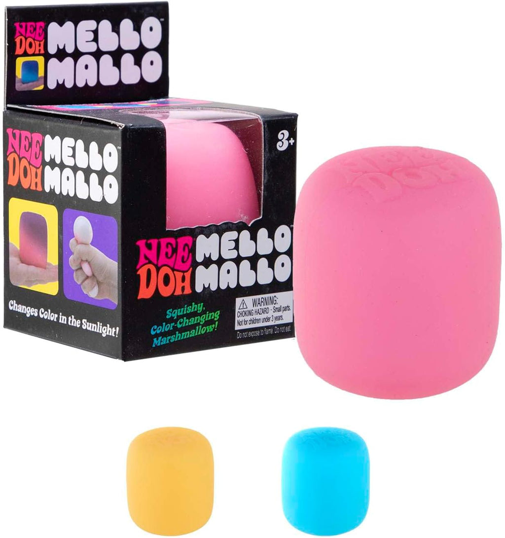 Schylling NeeDoh Fidget Toy