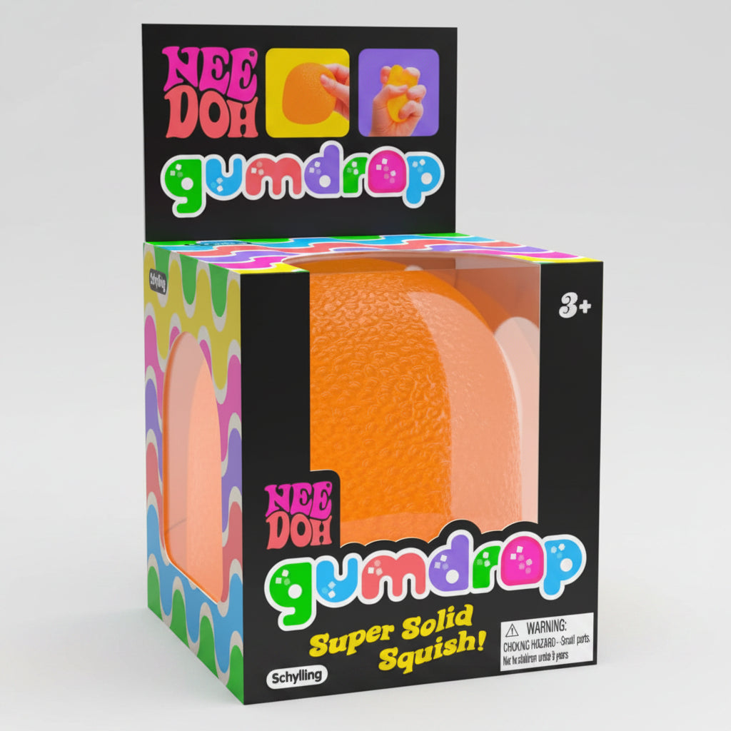 Squish-N-Stylez gift card