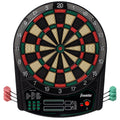 Dart board