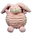Puffball Bunny - Pink
